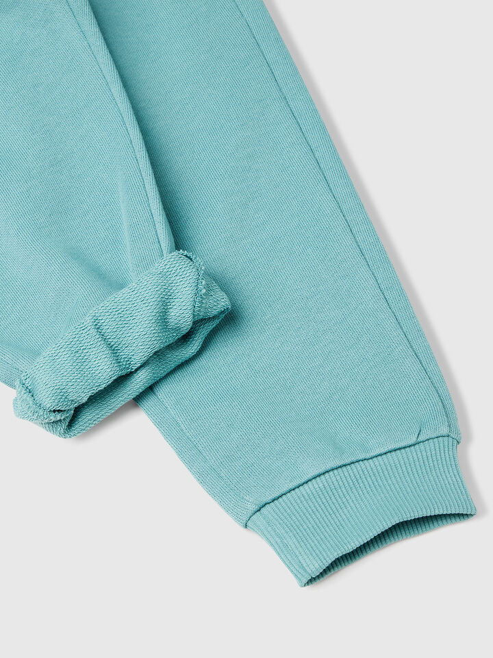 TROUSERS Garçon image number 3